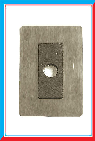 磁性薄膜樣品架-HWJ-1