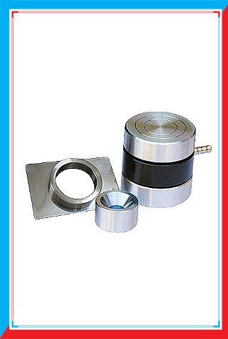 紅外專用模具-HW系列