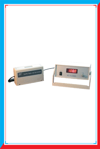 臺式光澤度儀-KGZ-1A系列