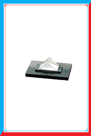 標準棱鏡-光澤度儀附件